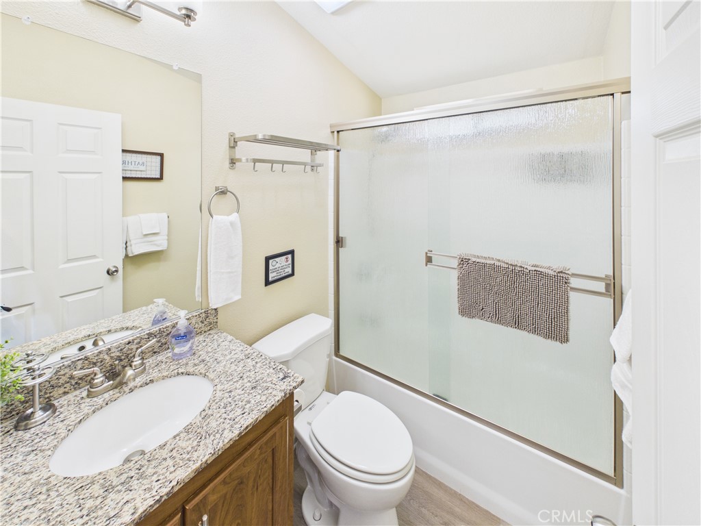 4583 & 4587 Ben Hur, Mariposa, CA 95338