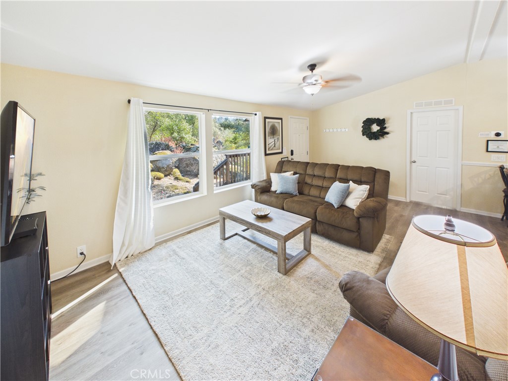 4583 & 4587 Ben Hur, Mariposa, CA 95338