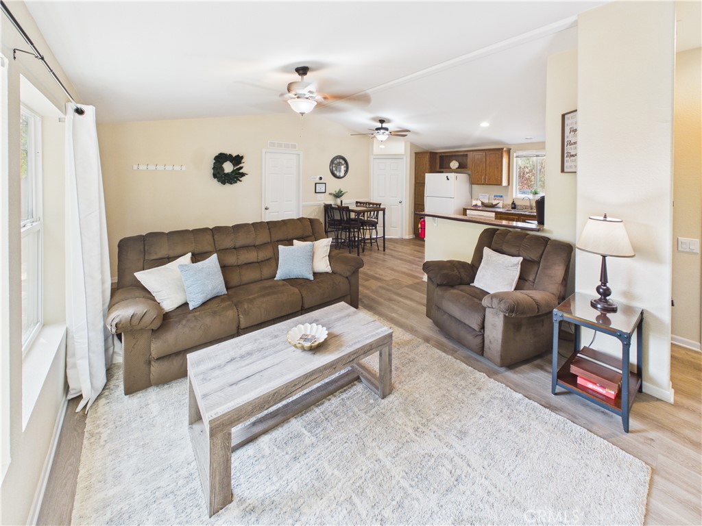 4583 & 4587 Ben Hur, Mariposa, CA 95338