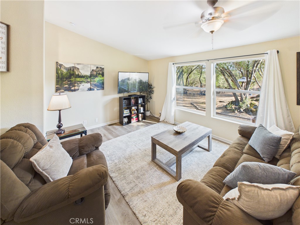 4583 & 4587 Ben Hur, Mariposa, CA 95338