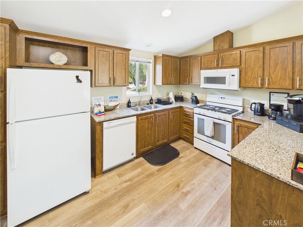 4583 & 4587 Ben Hur, Mariposa, CA 95338