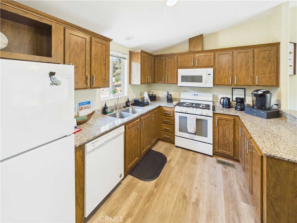 4583 & 4587 Ben Hur, Mariposa, CA 95338