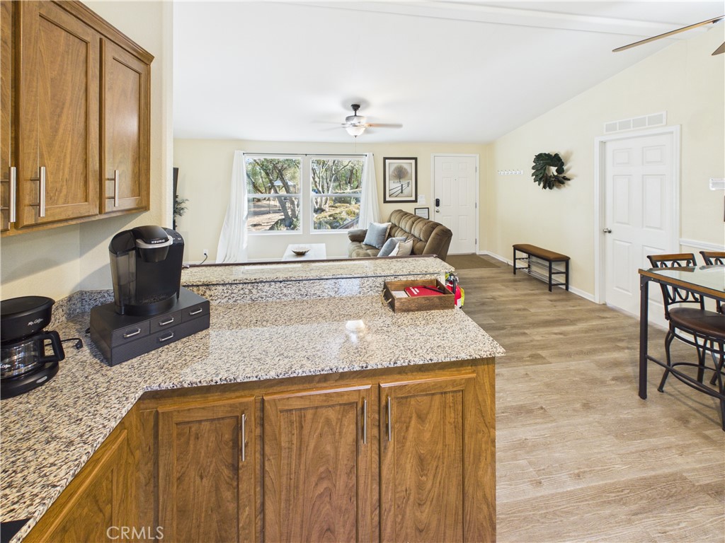 4583 & 4587 Ben Hur, Mariposa, CA 95338