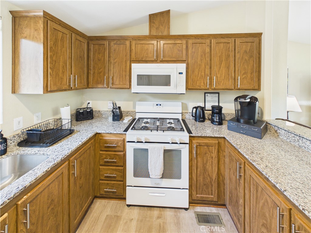 4583 & 4587 Ben Hur, Mariposa, CA 95338