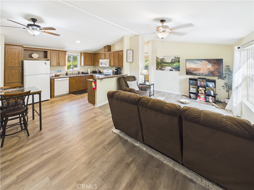 4583 & 4587 Ben Hur, Mariposa, CA 95338