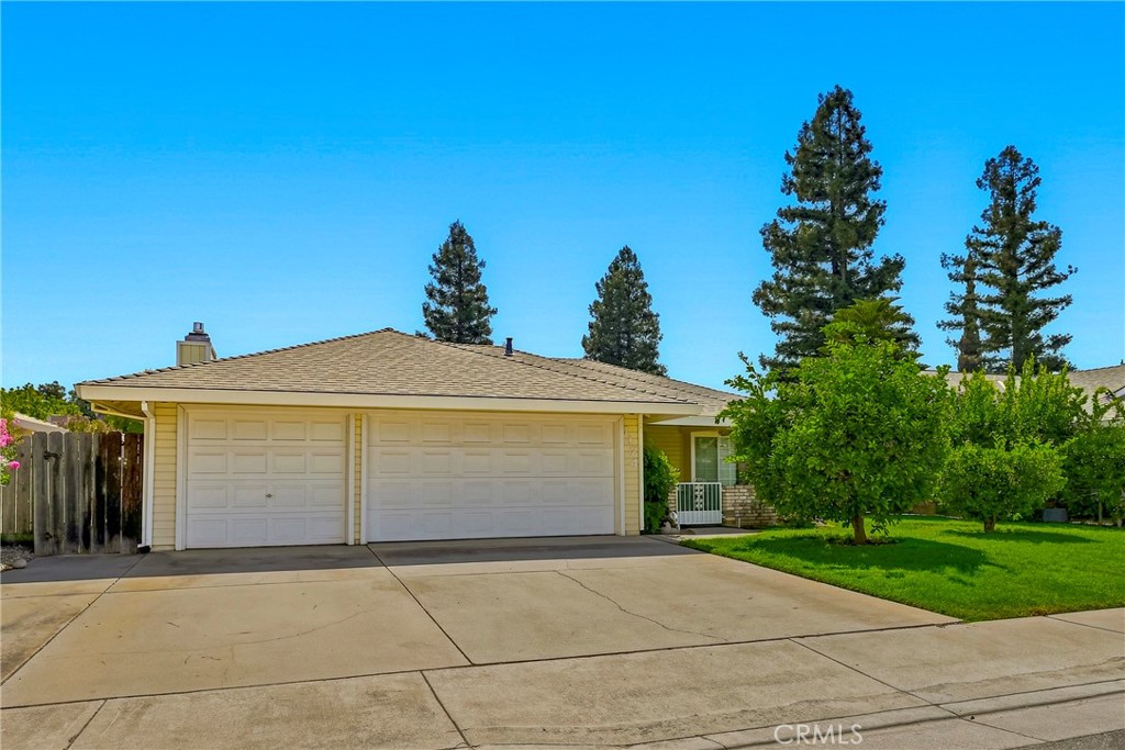 1174 Granite Ct, Merced, CA 95340