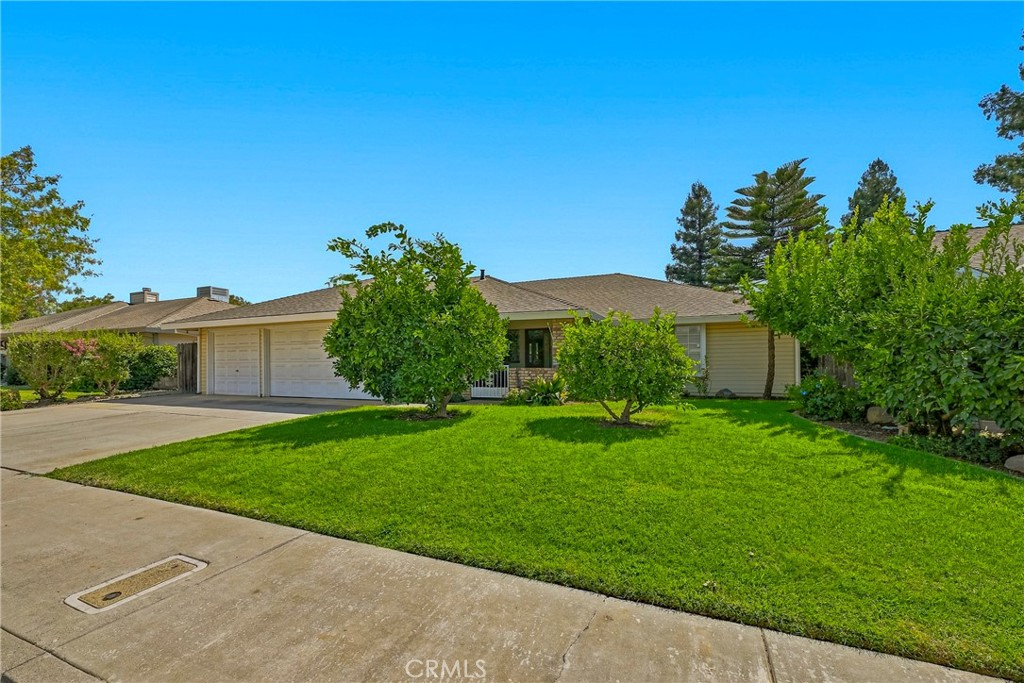 1174 Granite Ct, Merced, CA 95340