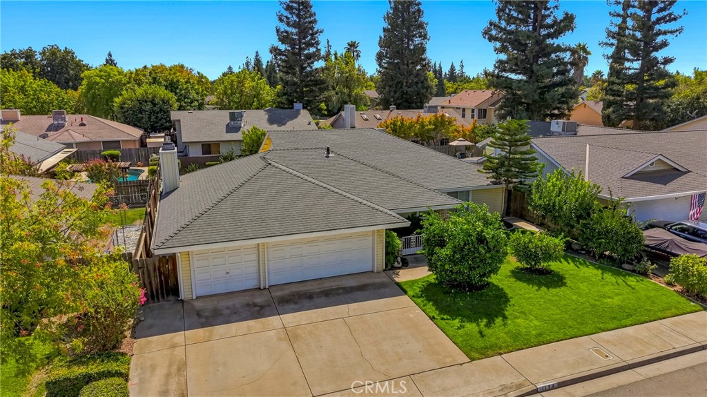 1174 Granite Ct, Merced, CA 95340