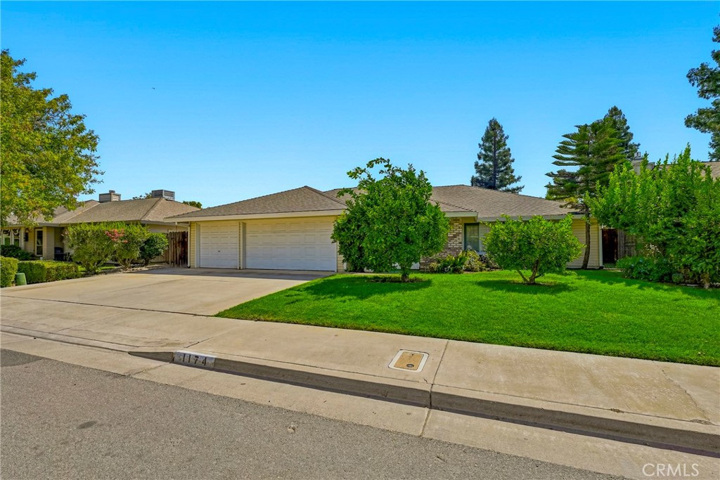 1174 Granite Ct, Merced, CA 95340
