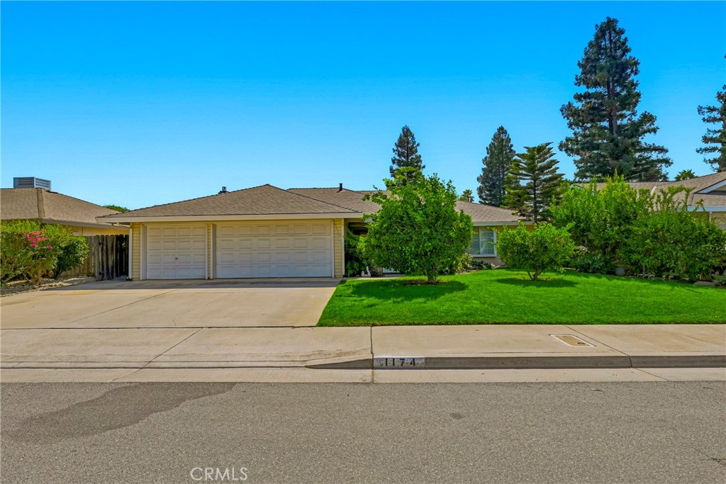 1174 Granite Ct, Merced, CA 95340