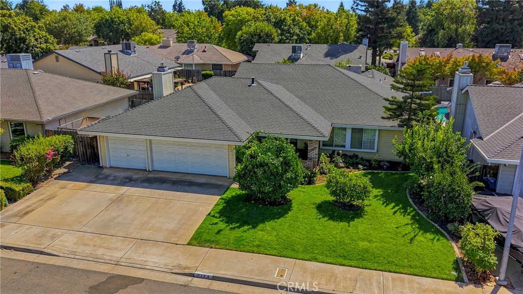 1174 Granite Ct, Merced, CA 95340