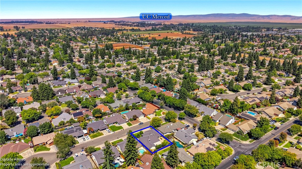 1174 Granite Ct, Merced, CA 95340