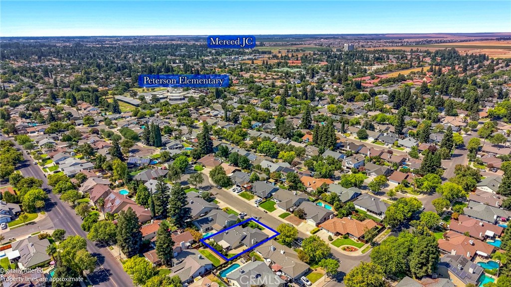 1174 Granite Ct, Merced, CA 95340