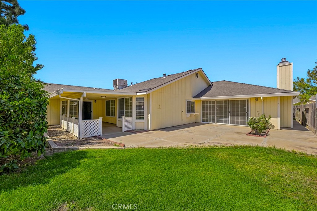 1174 Granite Ct, Merced, CA 95340