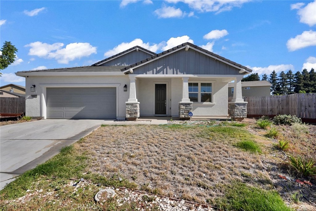 3507 Sunstone Ct, Merced, CA 95340