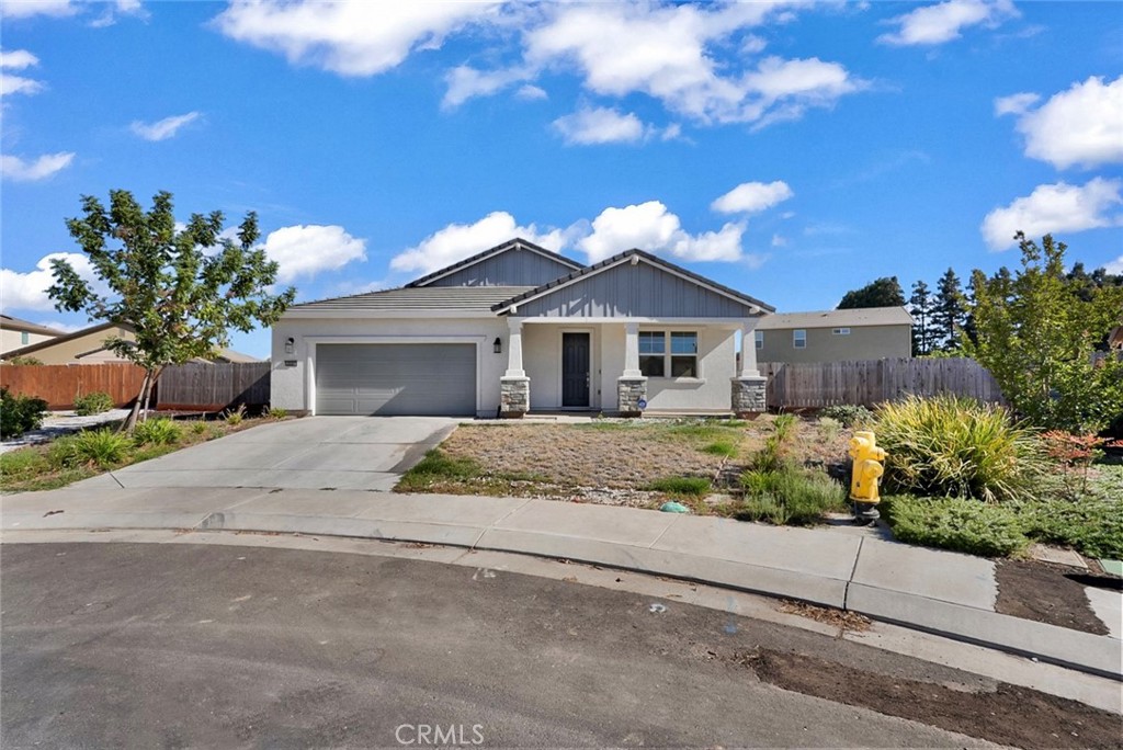3507 Sunstone Ct, Merced, CA 95340