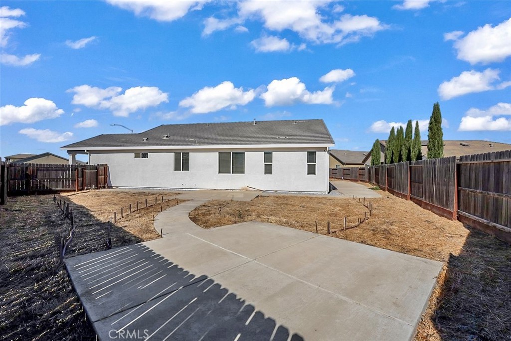 3507 Sunstone Ct, Merced, CA 95340