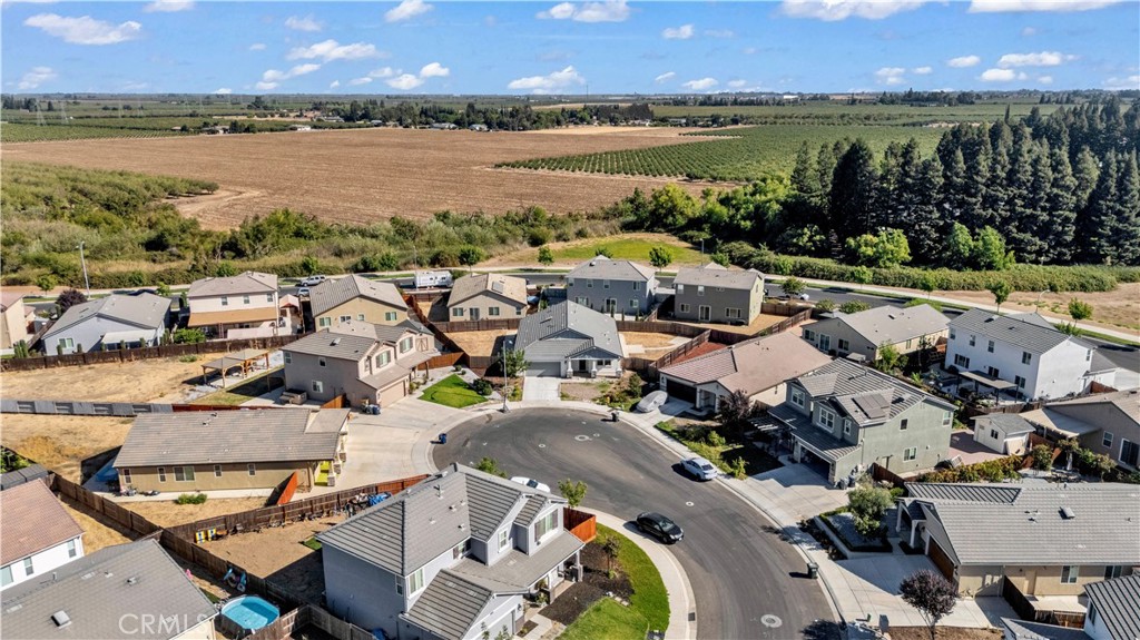 3507 Sunstone Ct, Merced, CA 95340