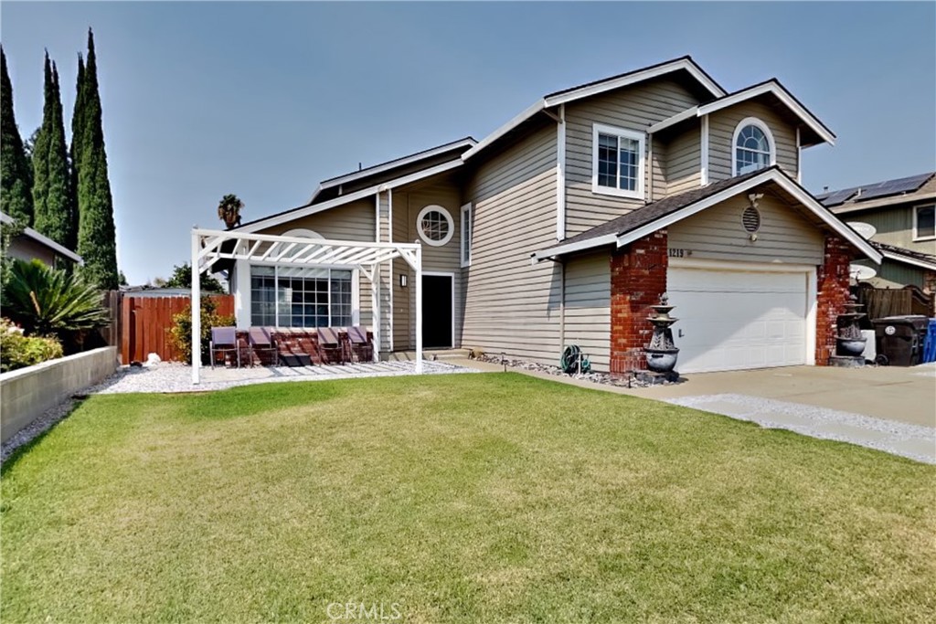 1219 Mohr Cir, Manteca, CA 95337