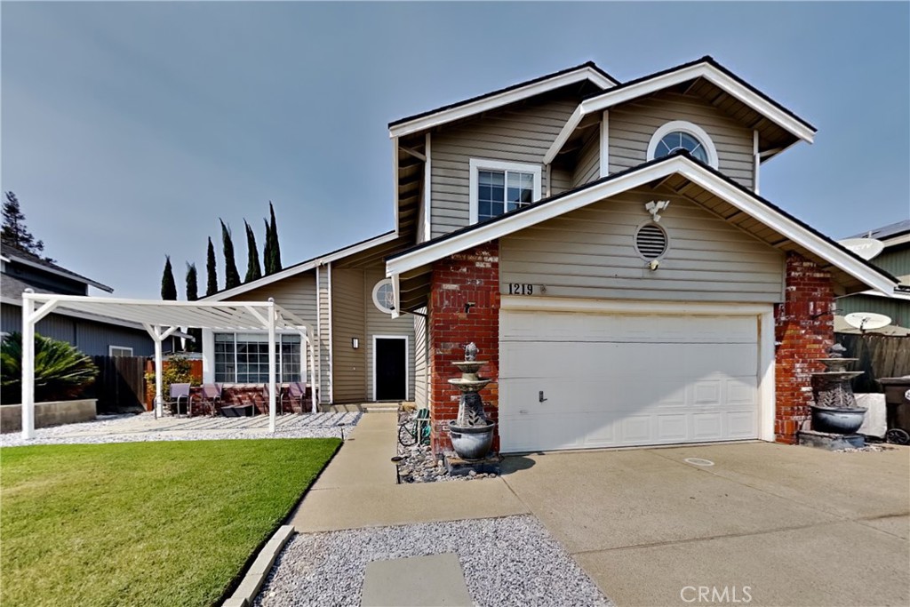 1219 Mohr Cir, Manteca, CA 95337