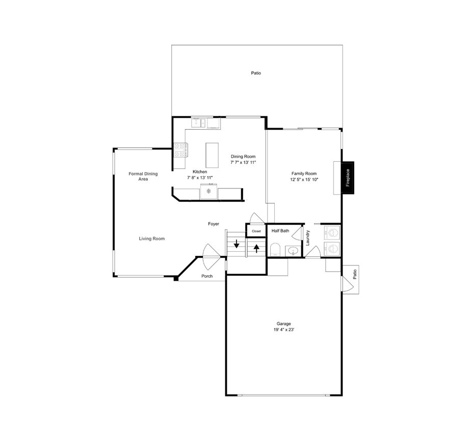 1219 Mohr Cir, Manteca, CA 95337
