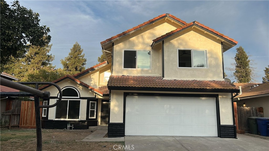 1724 Bergen Dr, Modesto, CA 95350