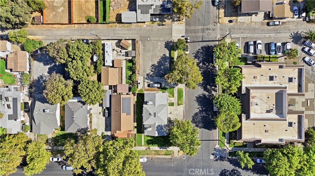 2205 O, Merced, CA 95340