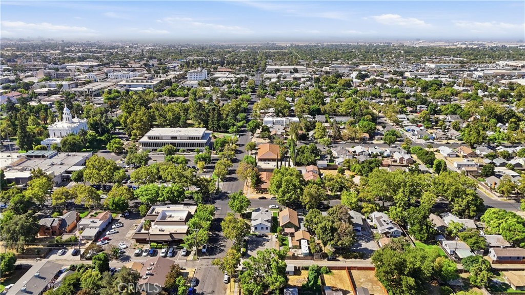 2205 O, Merced, CA 95340