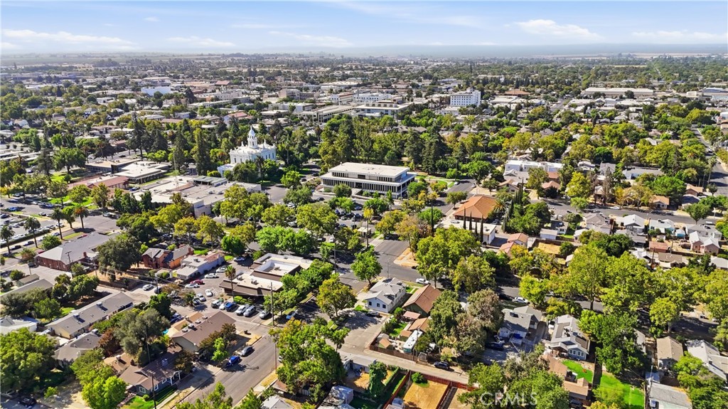 2205 O, Merced, CA 95340