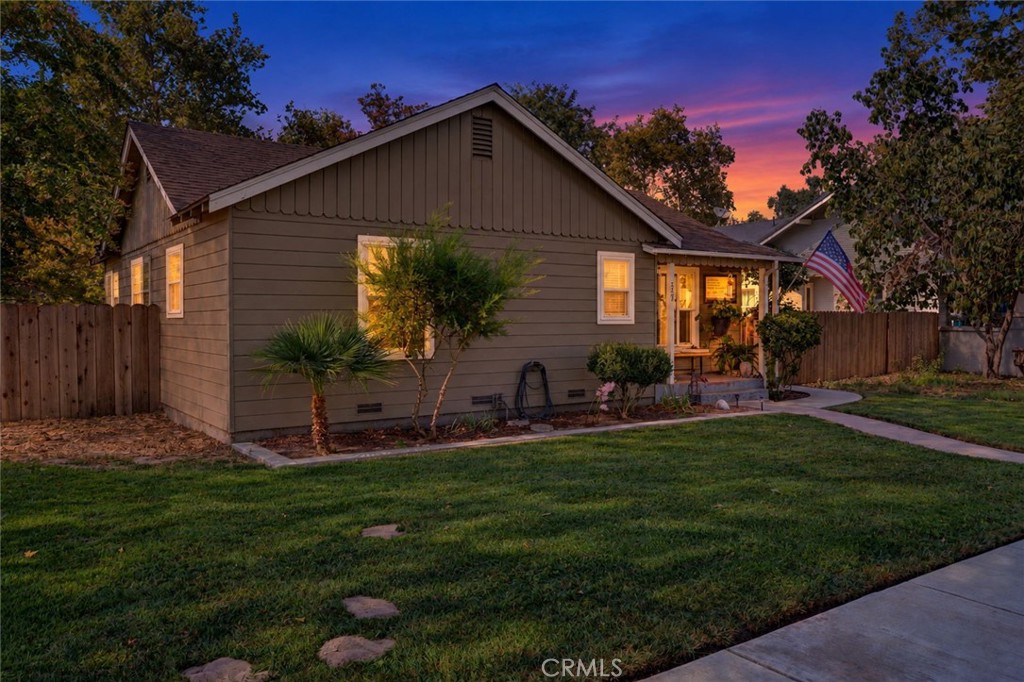 521 E Marshall, Turlock, CA 95380