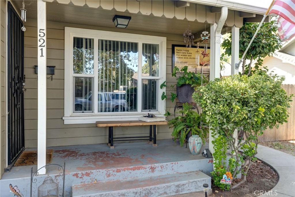 521 E Marshall, Turlock, CA 95380