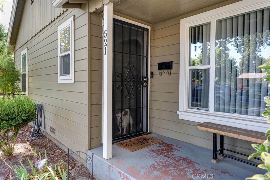 521 E Marshall, Turlock, CA 95380