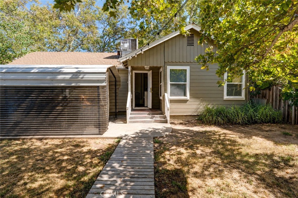 521 E Marshall, Turlock, CA 95380