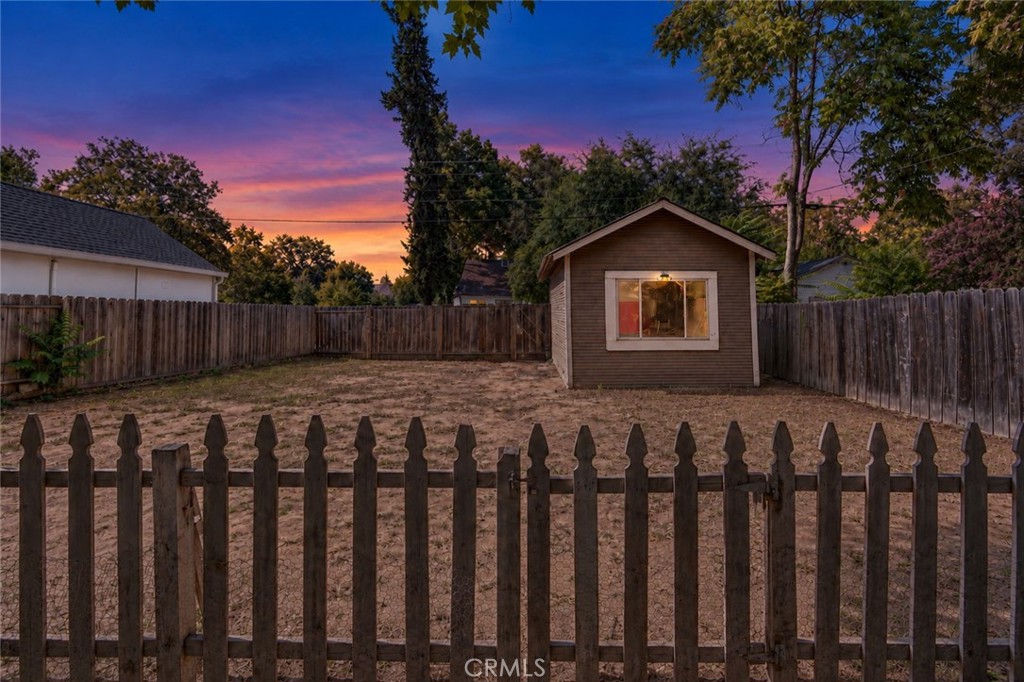 521 E Marshall, Turlock, CA 95380