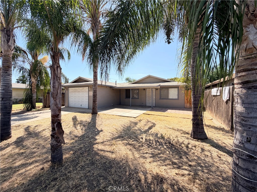 268 E 10th, Merced, CA 95341