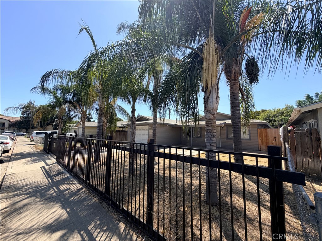 268 E 10th, Merced, CA 95341