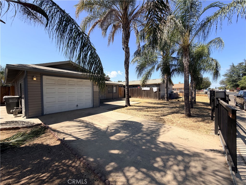 268 E 10th, Merced, CA 95341