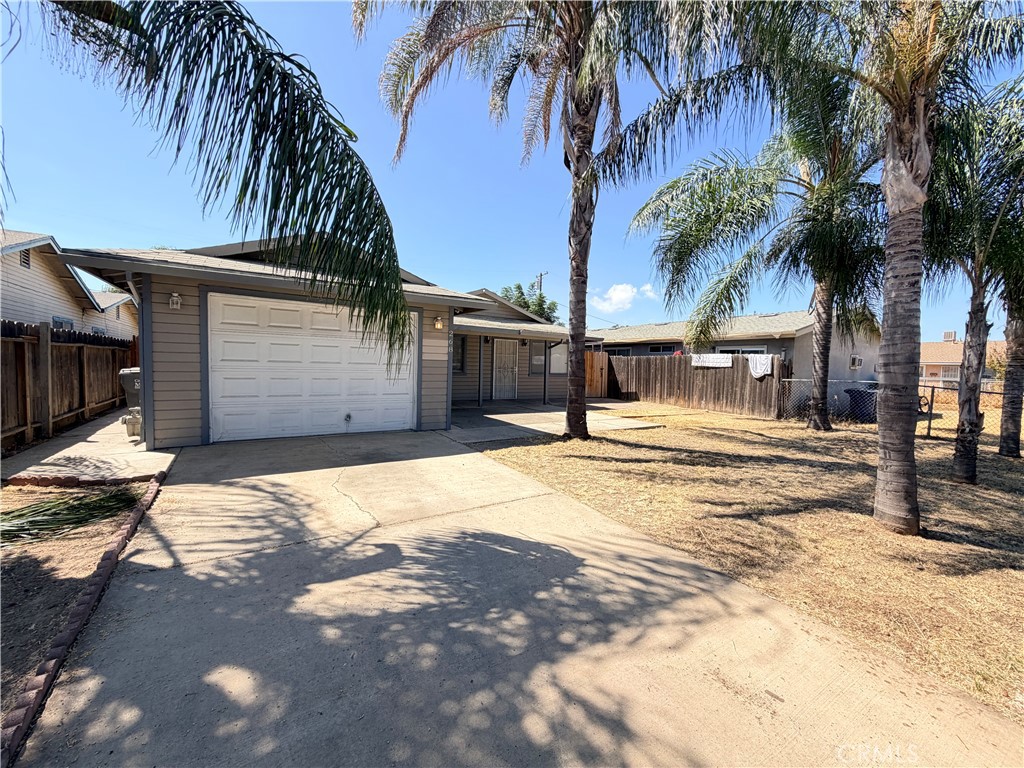 268 E 10th, Merced, CA 95341