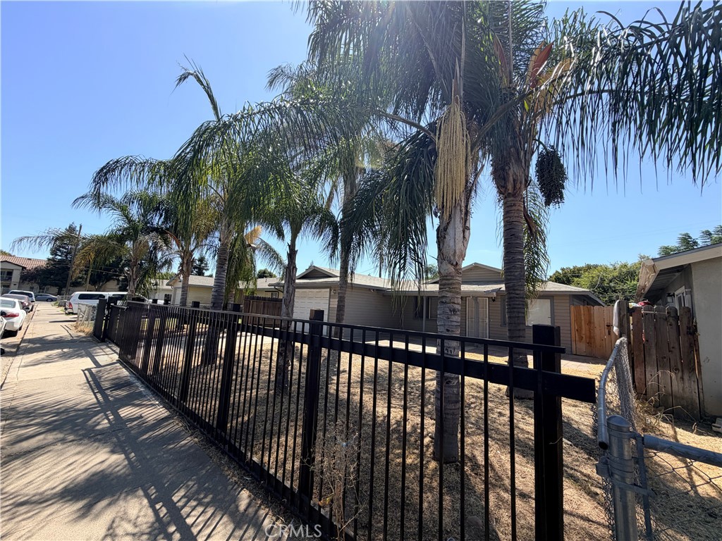 268 E 10th, Merced, CA 95341