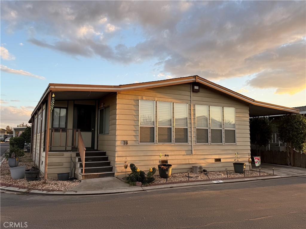 19960 American Ave #16, Hilmar, CA 95324