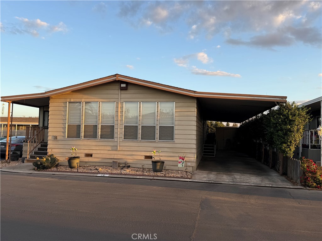 19960 American Ave #16, Hilmar, CA 95324