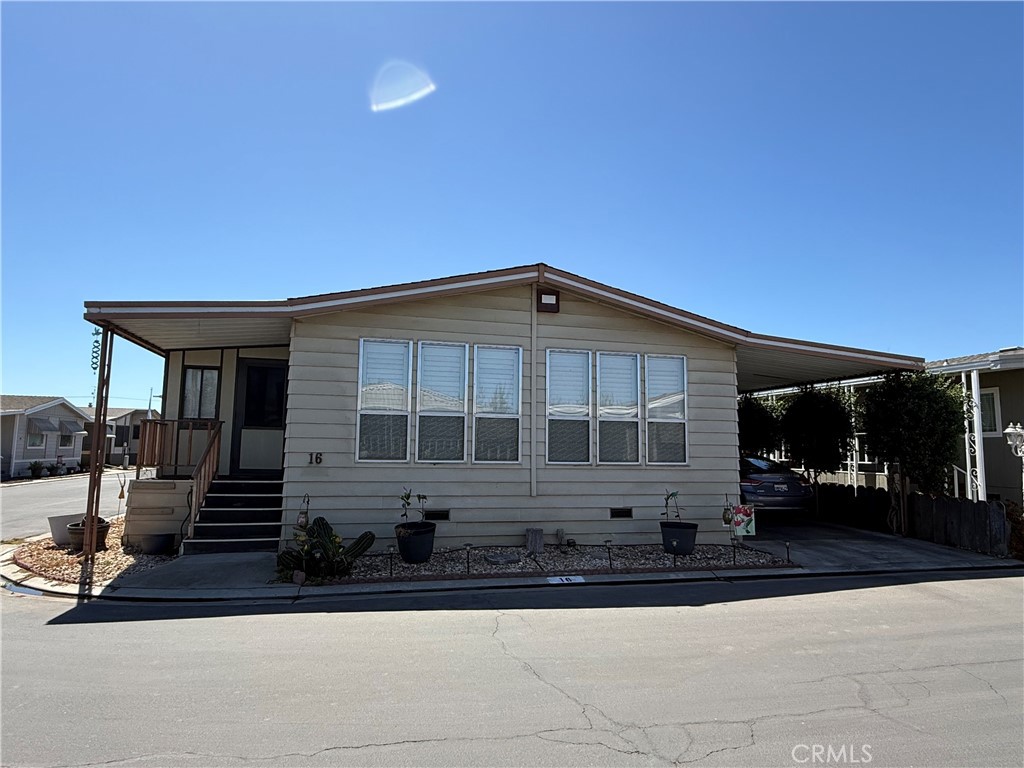 19960 American Ave #16, Hilmar, CA 95324