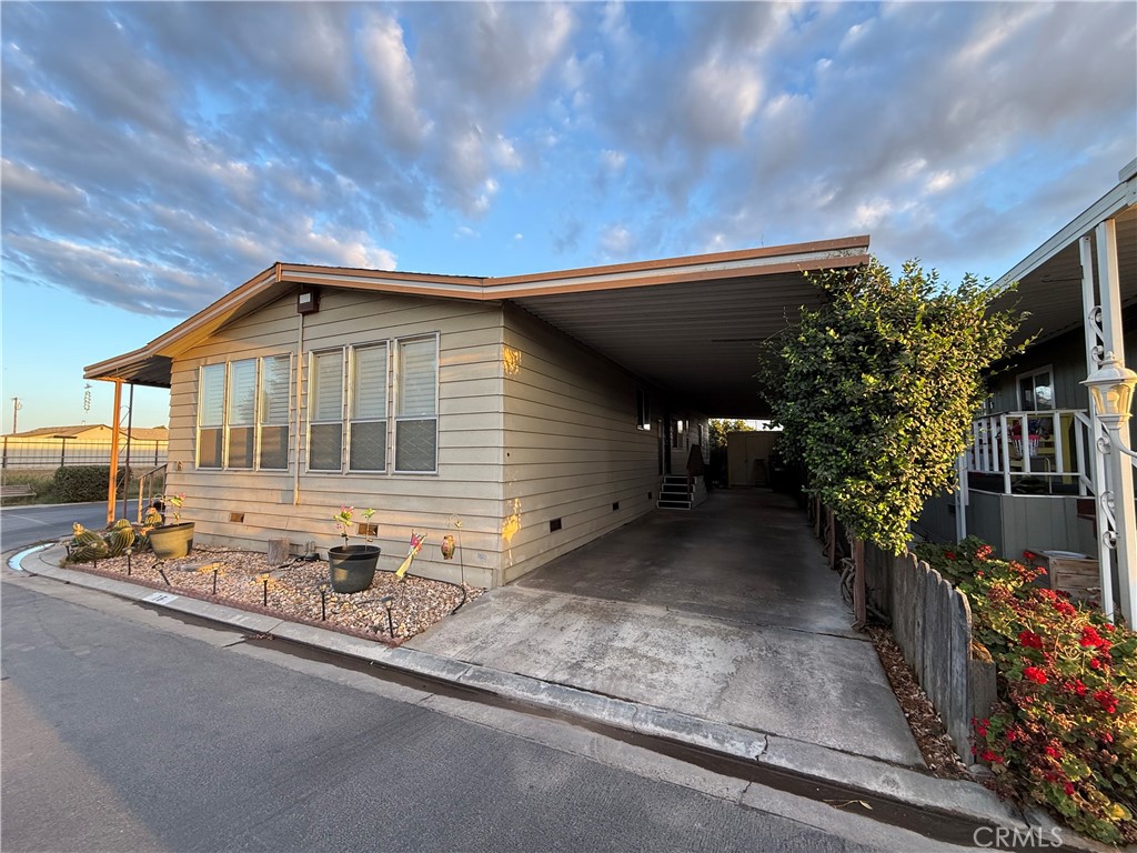 19960 American Ave #16, Hilmar, CA 95324