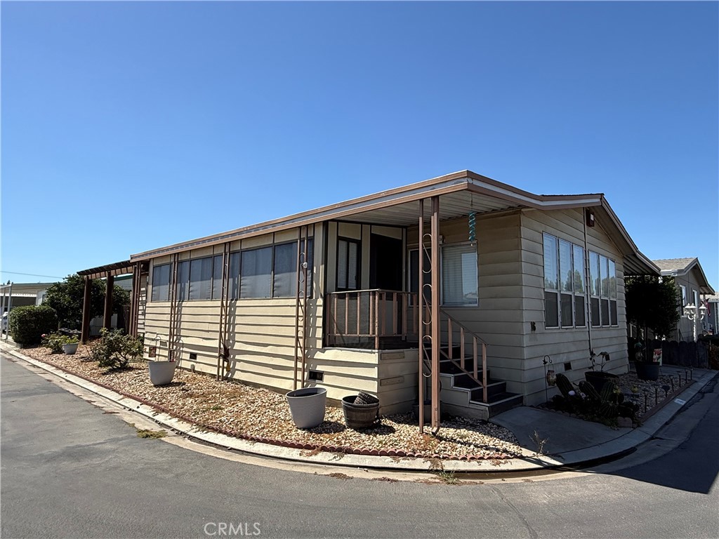 19960 American Ave #16, Hilmar, CA 95324