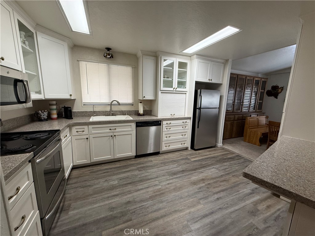 19960 American Ave #16, Hilmar, CA 95324