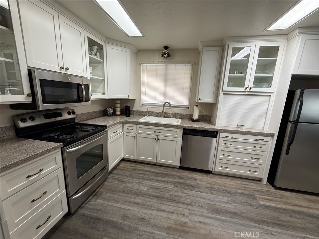 19960 American Ave #16, Hilmar, CA 95324