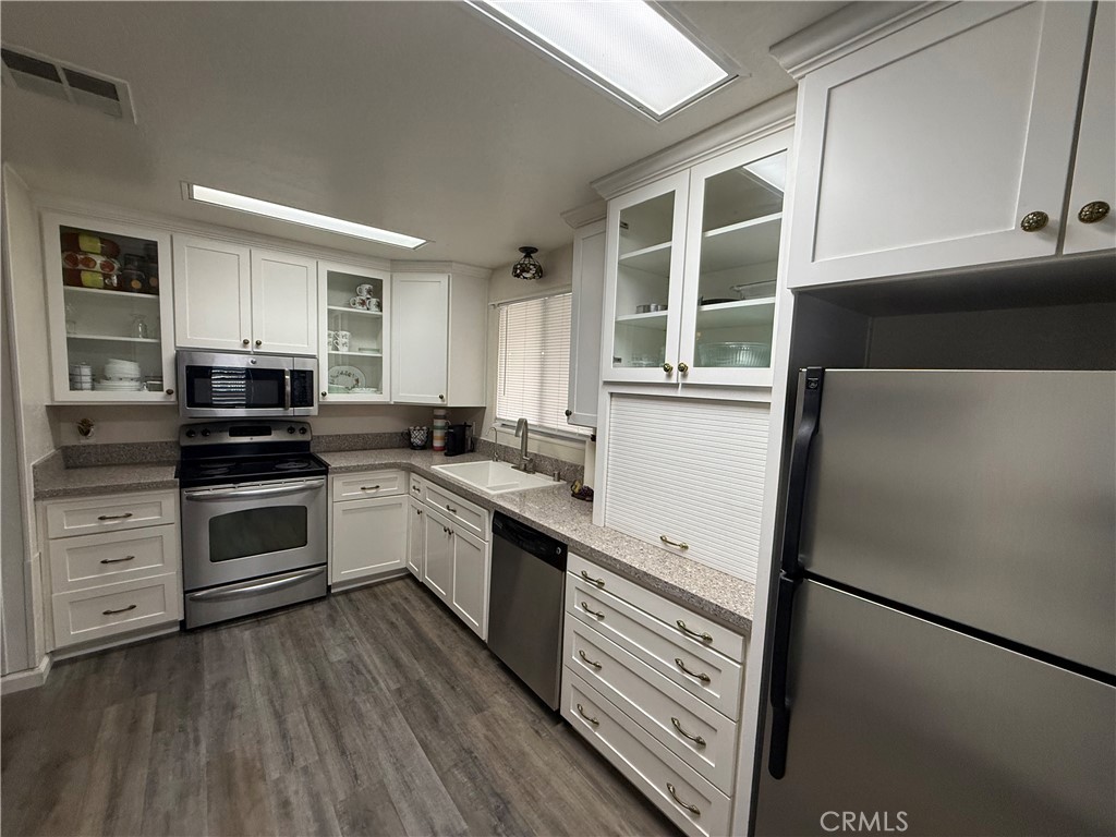19960 American Ave #16, Hilmar, CA 95324