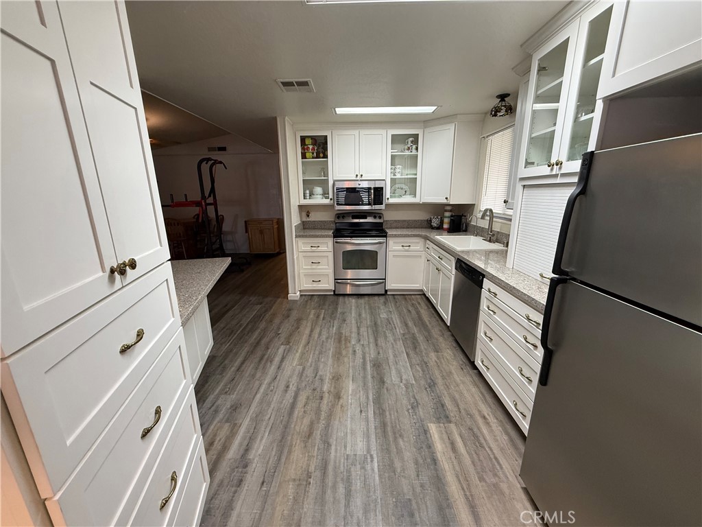 19960 American Ave #16, Hilmar, CA 95324