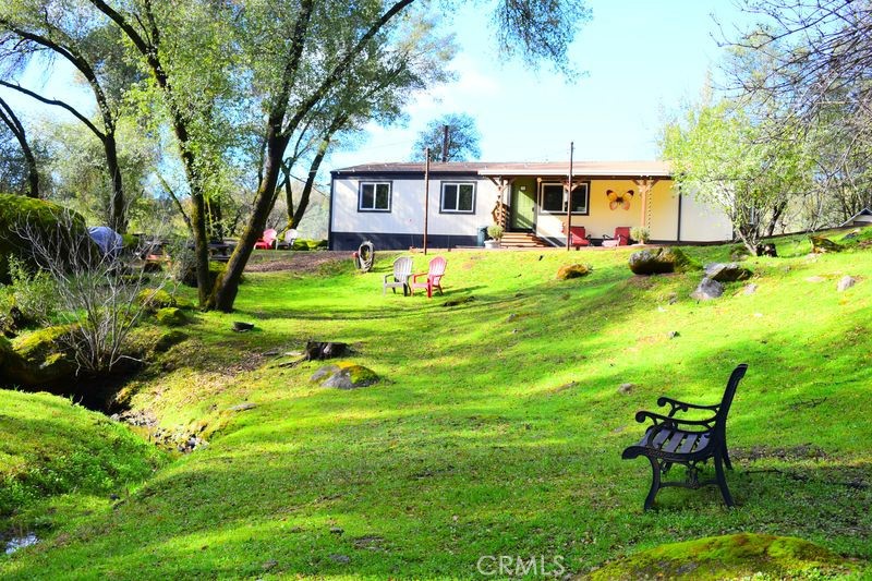 4583 4587 Ben Hur, Mariposa, CA 95338