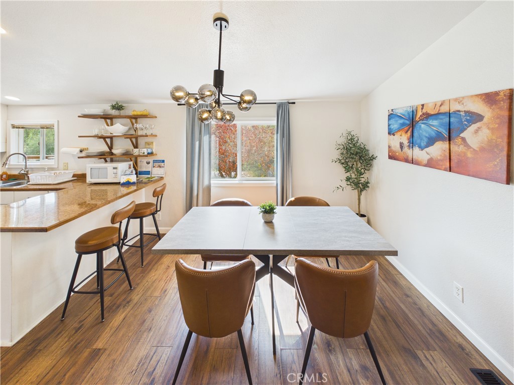 4583 4587 Ben Hur, Mariposa, CA 95338